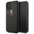 Dėklas Ferrari iPhone 11 originalas 